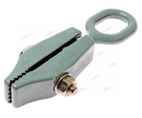 Кузовной зажим однонаправленный, рабочее усилие 3 т jtc-c701