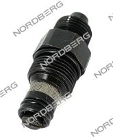 Клапан спускной для гидростанции подъемников серии N4120 (B, H, H1), N633-2,5, N633-4,5 x005738