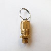 Клапан предохранительный 1/8inch (Дюйм) 16 бар