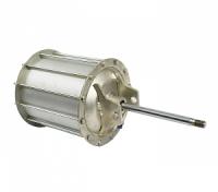 Цилиндр отрыва борта (на шпильках) C00AQ10000 c00aq10000