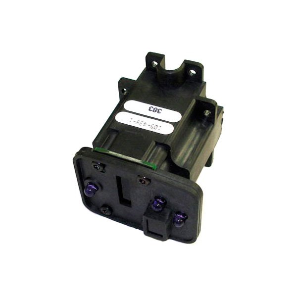Излучатель поперечного схождения DSP506T, правый, HUNTER, 105-438-1 156811