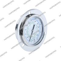 Манометр низкого давления для NF14/NF16 nf14/nf16#l/p-g