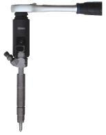 Набор головок для снятия дизельных форсунок. ka-5171