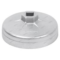 Съёмник масляных фильтров, 95 мм, 15 граней, торцевой мастак 103-44195