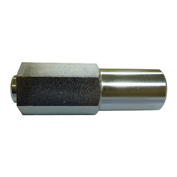 Фиксирующий кран, ROTARY, 119962 163120
