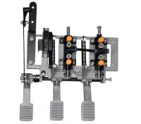 Педальный узел в сборе YC1-2005000 yc1-2005000