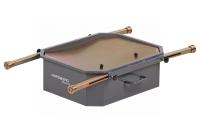 Емкость для сбора масла на яму, 110 л no23110