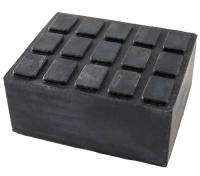 Накладка (резина) STD-6764 0606033 0606033