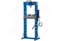 Гидравлический пресс, 30 т, пневмопривод n3630a