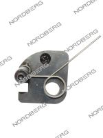 Крепеж стопора 21,23,27 для N4123A-4,5T n4123a-4,5t#21+23+27