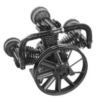 Голова компрессорная 3-х поршневая (7,5кВт, производительность 900л/мин, давление 8бар) f-tb390