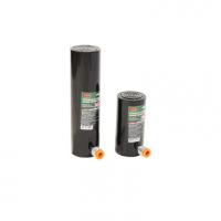 Цилиндр гидравлический 20т(ход штока-150.длина общая 276мм.давление 694 bar) rf-1303-2