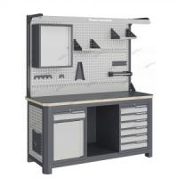 Рабочее место MCN 1552.S68.1-2FR