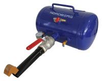 CH-5 NORDBERG БУСТЕР (ИНФЛЯТОР) взрывной 19л 7-12 Bar ch-5