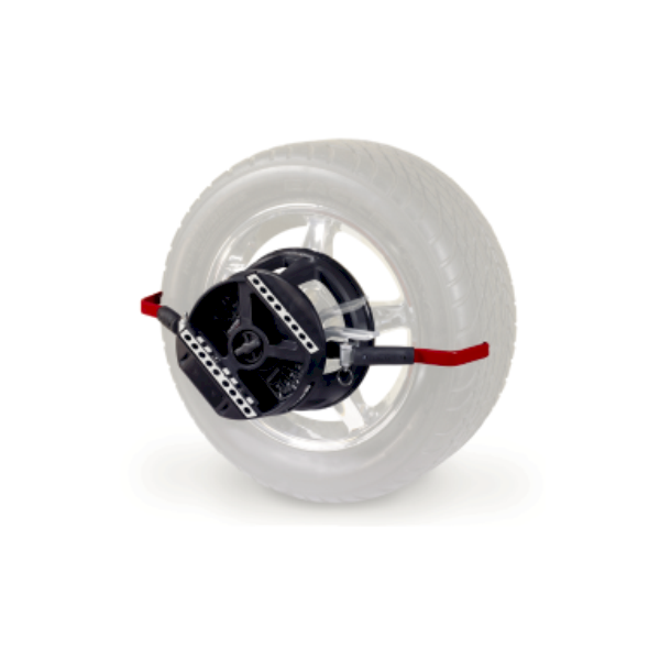 Быстрозажимной колесный адаптер Quick Grip для стендов сход-развала серии HawkEye Elite, HUNTER, 175-409-1 147969