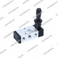 Пневмоклапан-джойстик 4h310-08