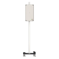 Launch X-431 ADAS Doppler Simulator lac05-04
