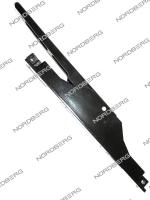 Запчасть ручка для ОСК с замком внутренняя 000007976