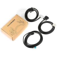 Кабели диагностические Autel Tesla для MaxiSys MS909/MS919/ULTRA (набор) 100002379