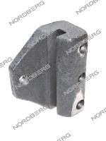 Блок скольжения (132) для 46TRKE NORDBERG 46trke#132