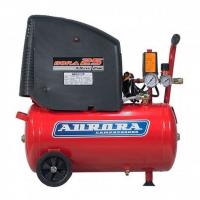 Компрессор BORA 25 без масл. (24л, 201л/мин, 1.5кВт) 14814