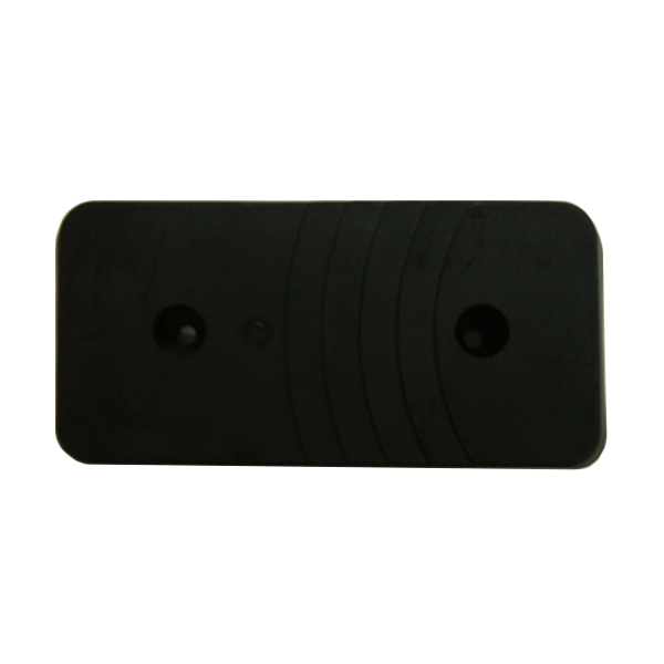 Резиновая подушка, BEISSBARTH, 766 100 654 123701