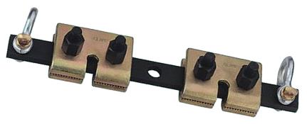 Вытяжная рейка на 5 тонн СТАНКОИМПОРТ, KA-6074 ka-6074