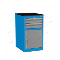 Инструментальная тумба P9 Technic