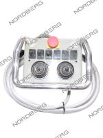 Пульт в сборе для NORDBERG 46TRK42 46trk42#contr-box