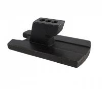 Кронштейн ползуна скольжения YC1-3015755-A YC1-2412860 yc1-2412860