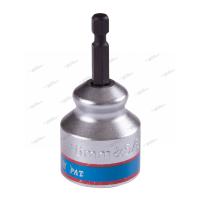 Шпильковерт роликовый для шуруповерта 1/4inch (Дюйм)inch (Дюйм), 16 мм 75a116m