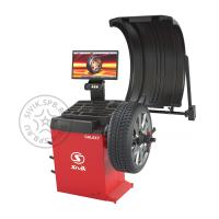 Sivik GALAXY красный сбмп-60/3d красный