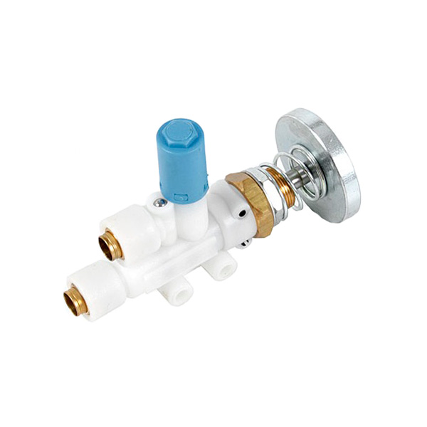 Клапан тормоза, HUNTER, RP6-2988 148009