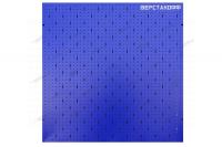 Перфорированная панель 1000х1000х25 мм