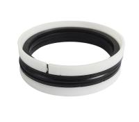 Манжета 140X115X25.4 TPM (резина) 0312008 DAS 140-115 das 140-115