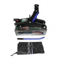 Домкрат подкатнойгидравлический 2 т (h min 135мм,h max 350мм) rf-t82004