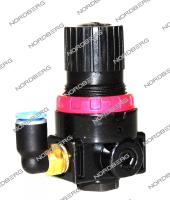 Регулятор давления для NORDBERG 4638E x000081 (706)