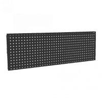 Экран для верстака / Перфорированная панель GAROPT 1800мм gtpp1800