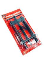 KA-7657 Съемник подшипников 2-х захватный, с фиксацией, 35-80 мм. h 160 мм. ka-7657