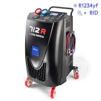 TEXA KONFORT 712R RID для R1234yf z13913