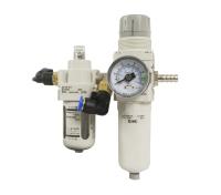 Лубрикатор+фильтр(взрыв)C00AQ53000 YC2-3012326-2 yc2-3012326-2