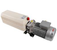 Гидравлическая станция 380В/50Гц, 3 фазы, 2,2 квт. 24V VAPU-380V (4) vapu-380v (4)