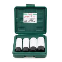 Набор длинных тонкостенных ударных торцевых головок Hans 84604MB 84604mb