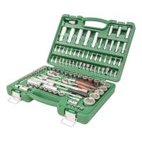 Набор инструмента (108 предметов) СТАНКОИМПОРТ НАБ.14.12.108 наб.14.12.108