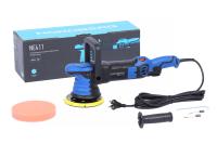 Полировальная машинка орбитальная, диск 150 мм, 2000-4800 об/мин ne411-150