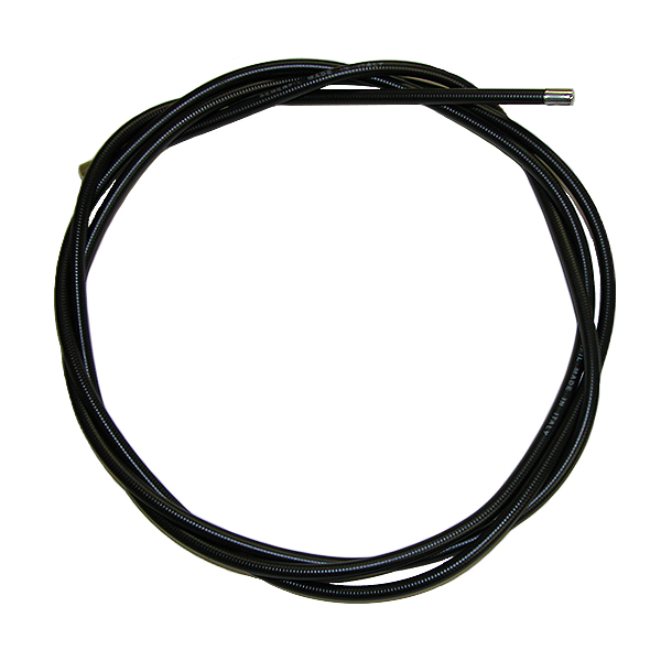 Оплетка троса тормоза, BEISSBARTH, 761 041 257 142098