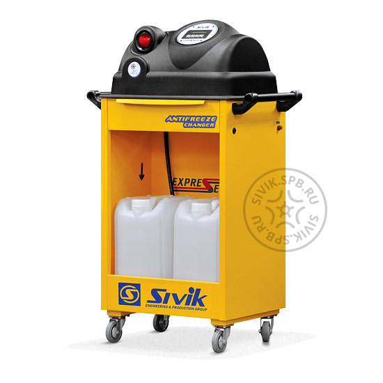 Sivik КС-121М кс-121м серый