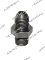 Соединитель масляного шланга, для подъемника NORDBERG N4122A-4T x002087