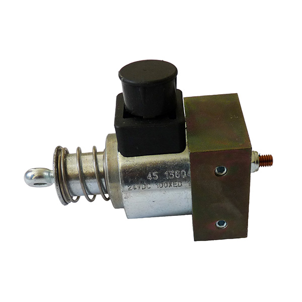 435H23060, Электромагнит 4.50 133263