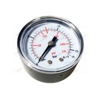 Манометр 1/4inch (Дюйм) мастак 695-4